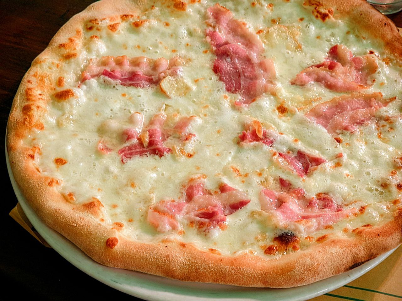 OSTERIA LA DIVINA COMMEDIA