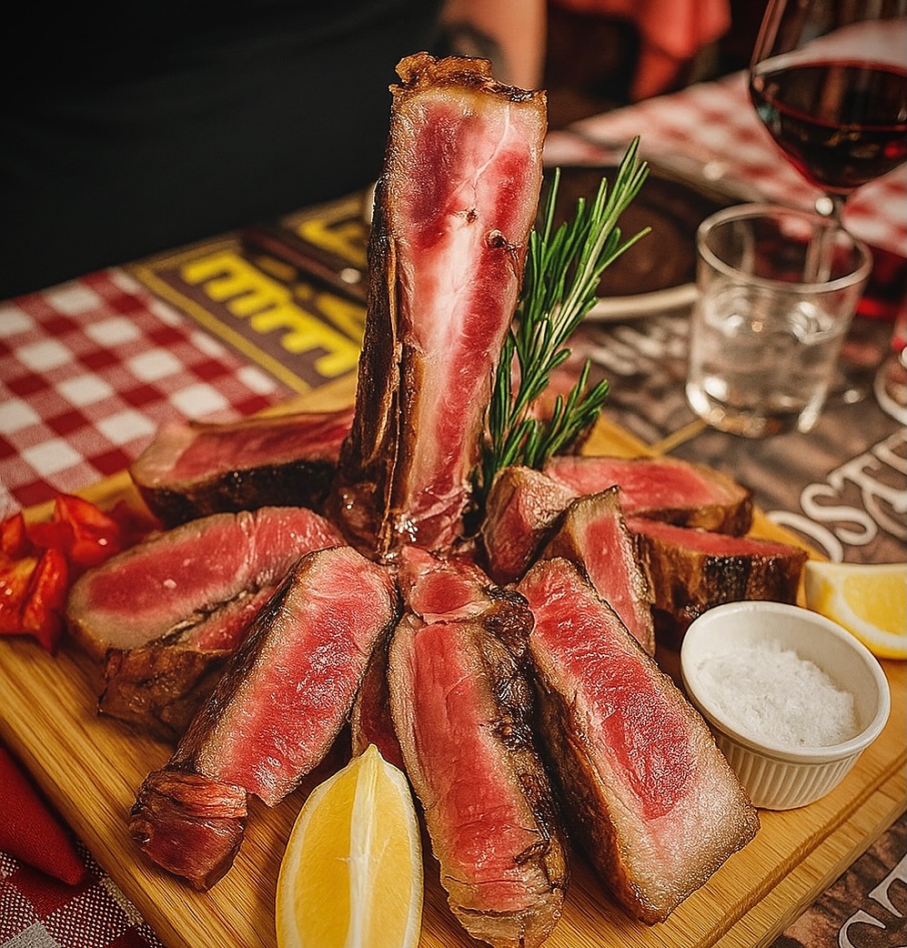 Osteria La Dolce Vita Firenze