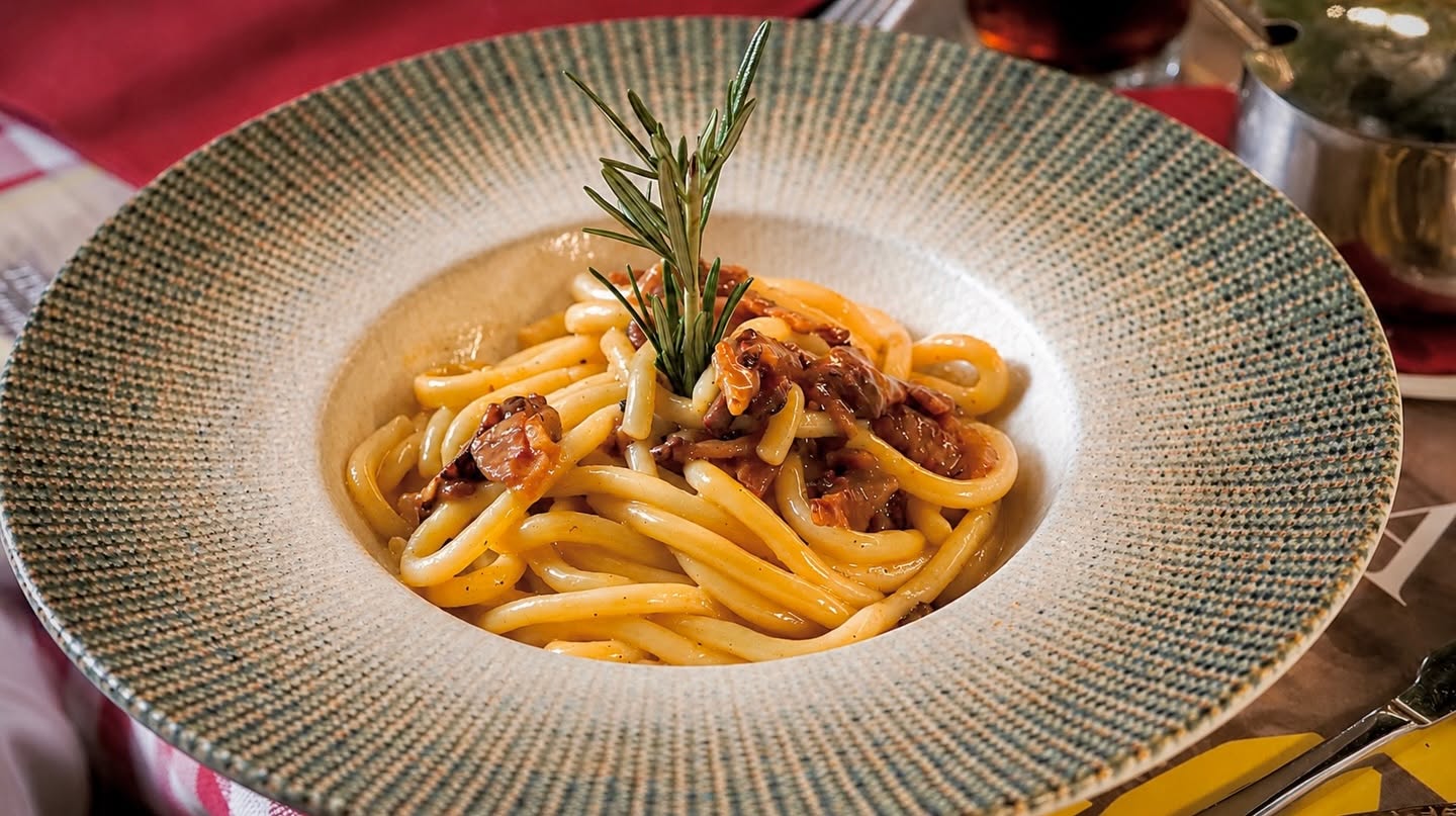 Osteria La Dolce Vita Firenze, Firenze