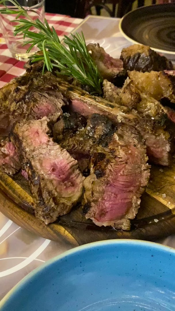 Osteria La Dolce Vita Firenze