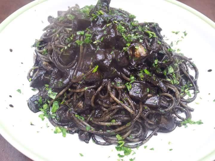 Osteria La Dolce Vita