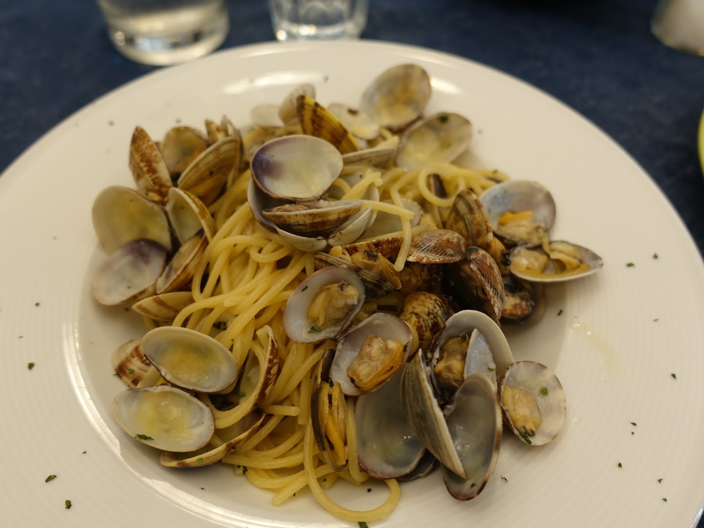 Osteria La Dolce Vita