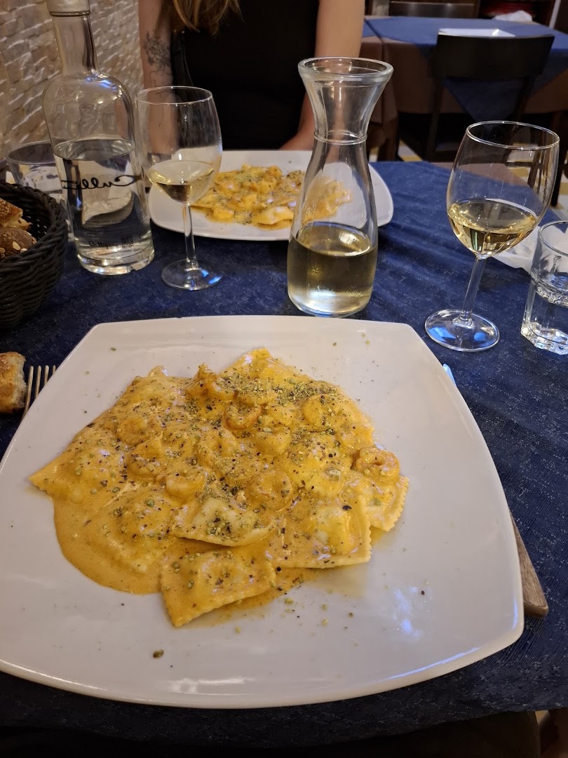 Osteria La Dolce Vita