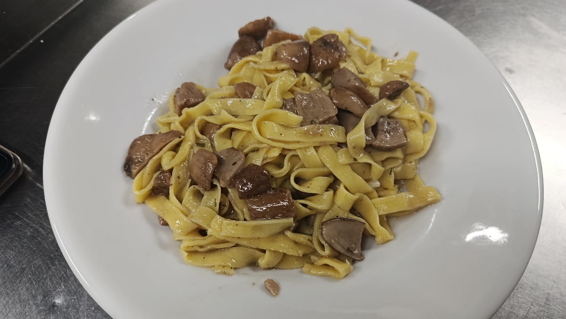 Osteria La Faina
