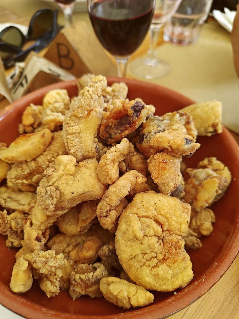 Osteria La Faina