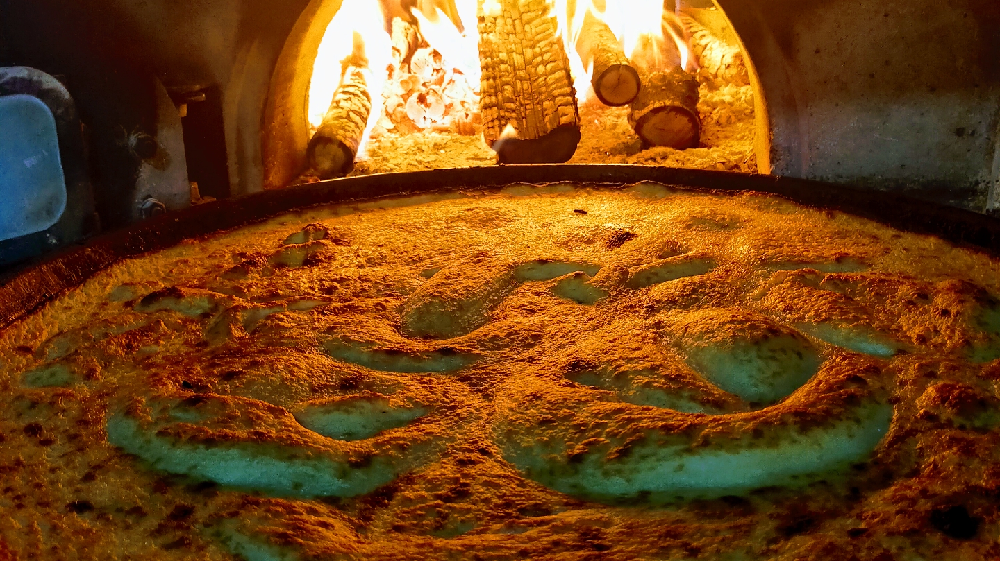 Osteria La Farinata