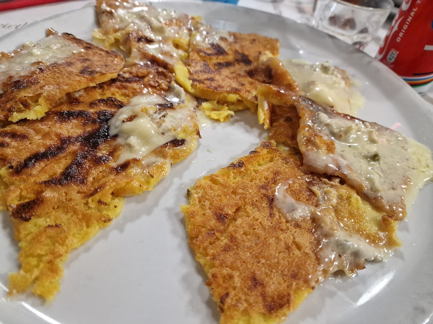 Osteria La Farinata