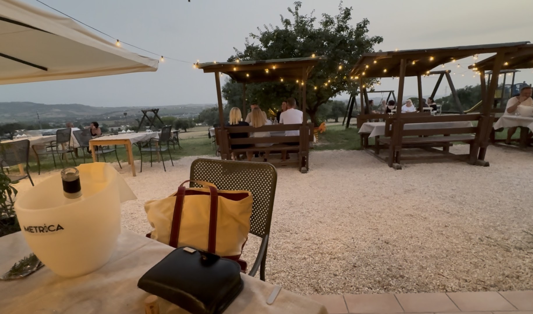 Osteria La Fisarmonica - Trattoria Tipica Marchigiana, Castelfidardo