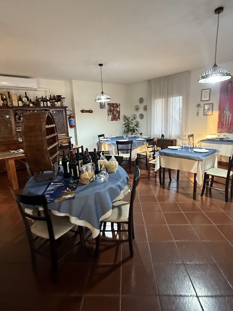 Osteria La Forchetta
