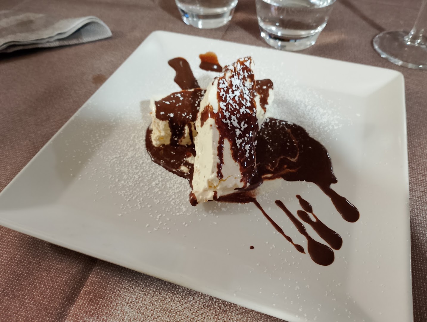 Osteria La Forchetta