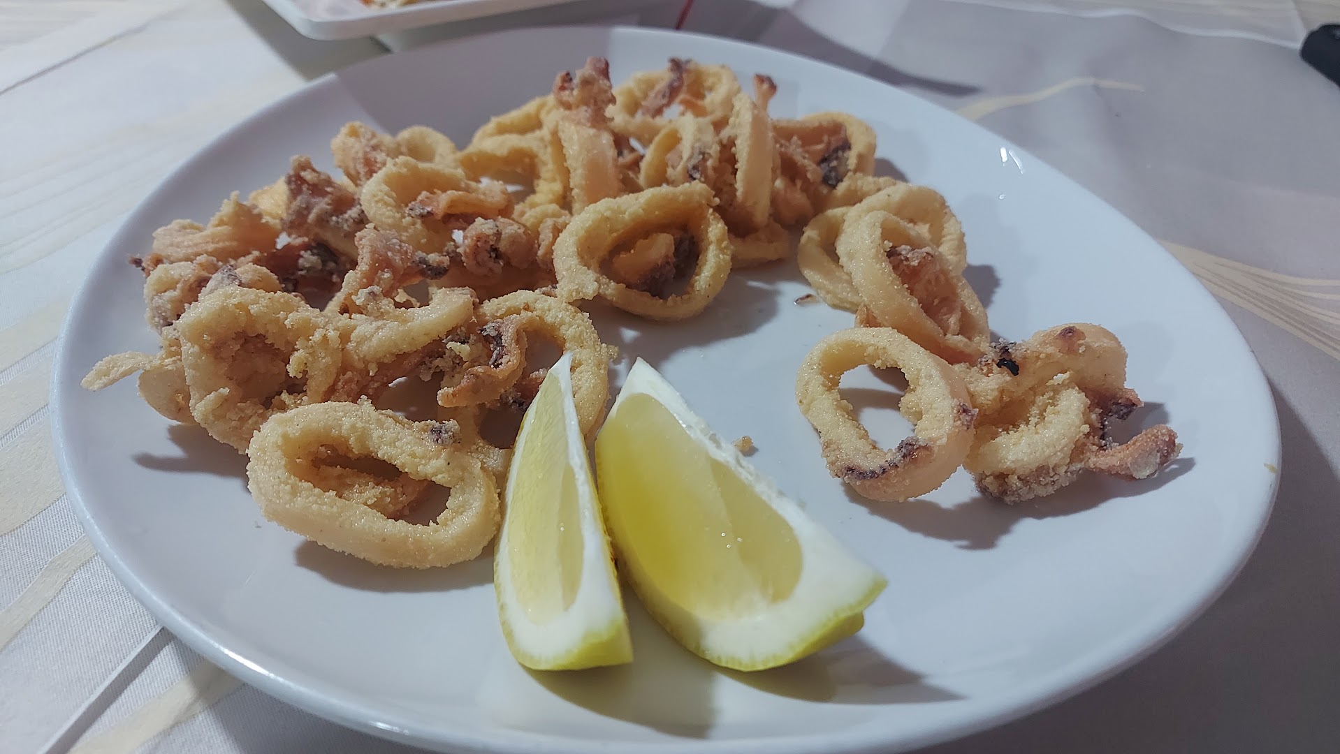 Osteria La Forchetta