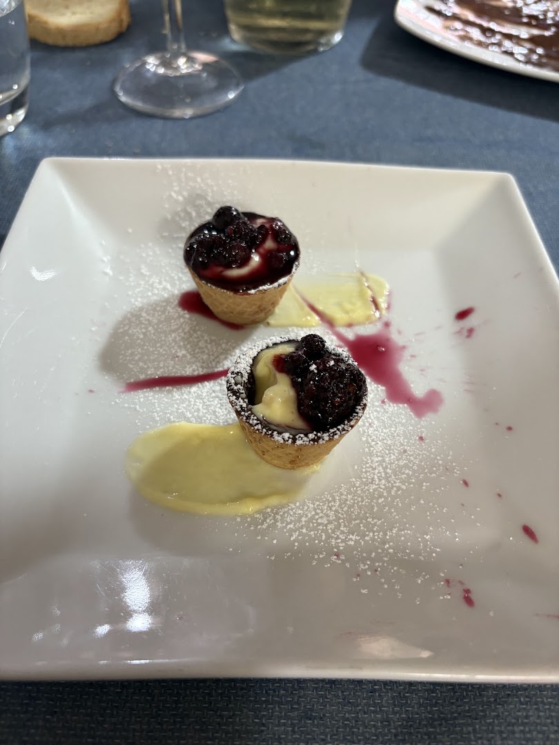Osteria La Forchetta