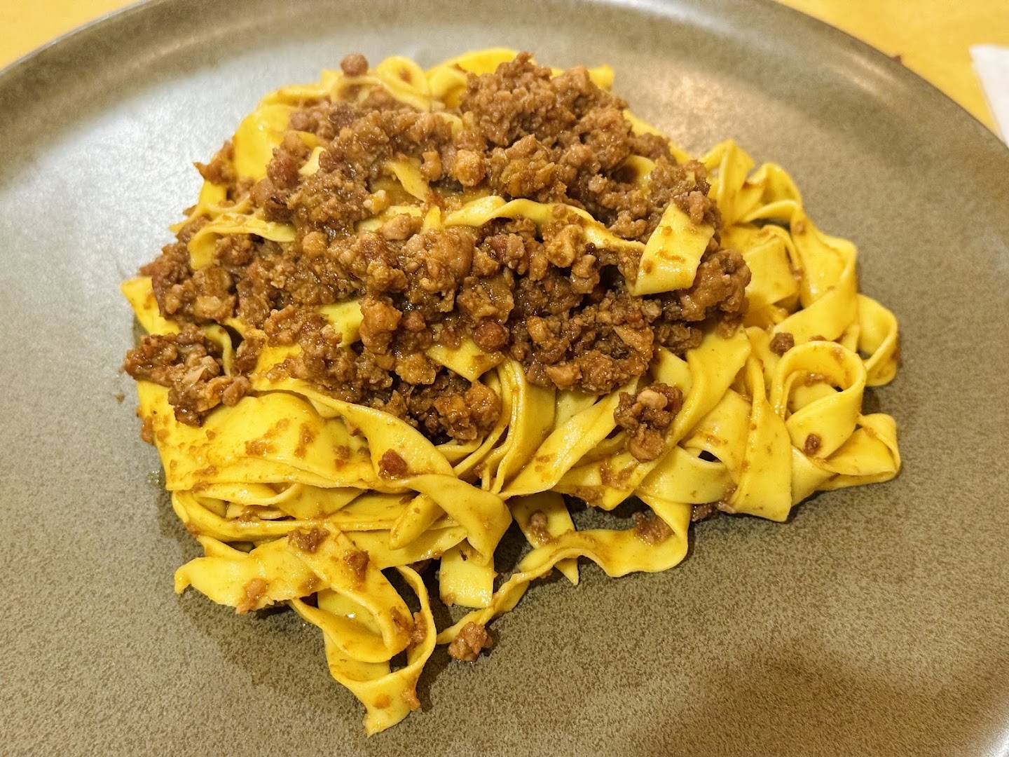 Osteria La Frasca al Vicolo