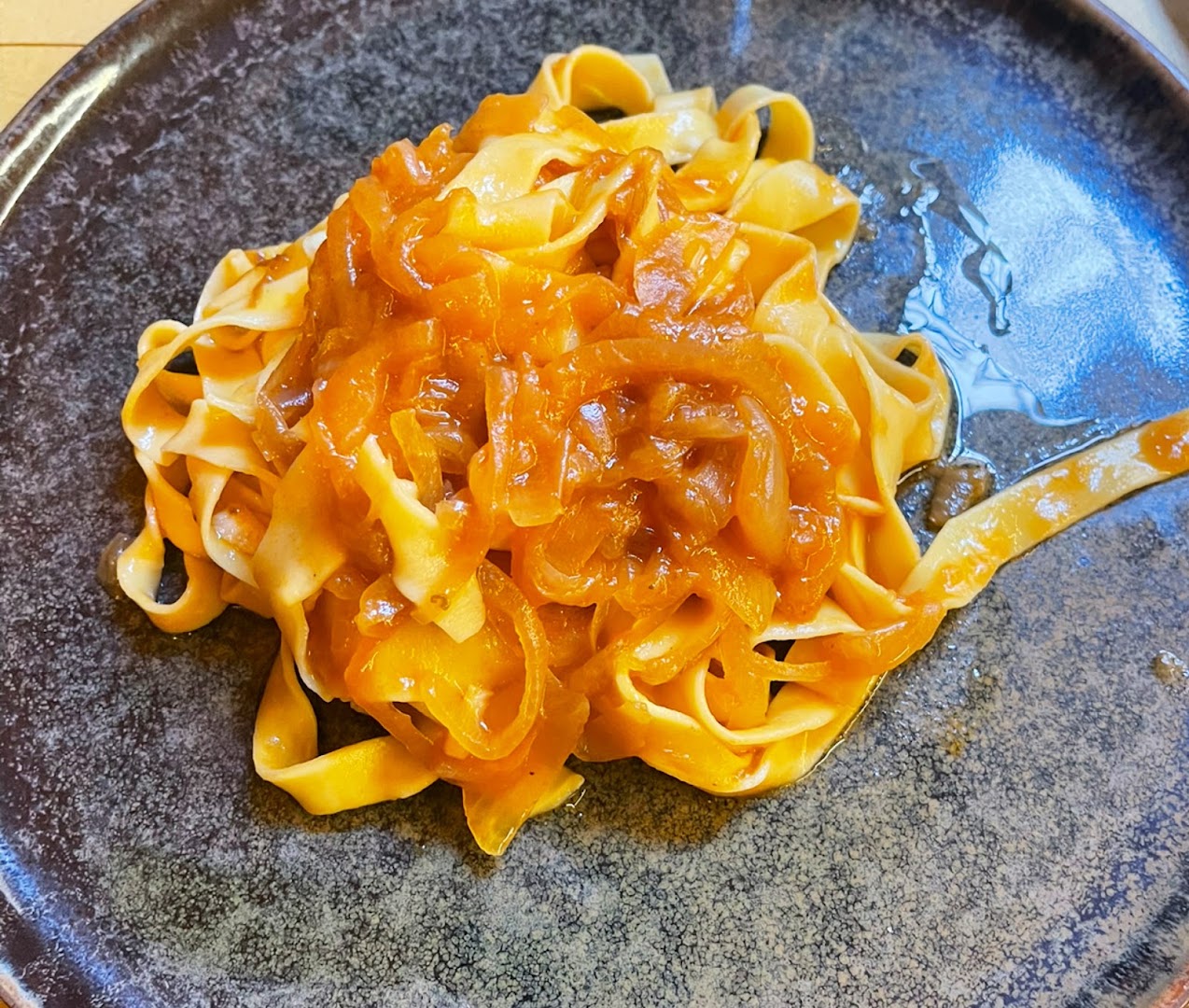 Osteria La Frasca