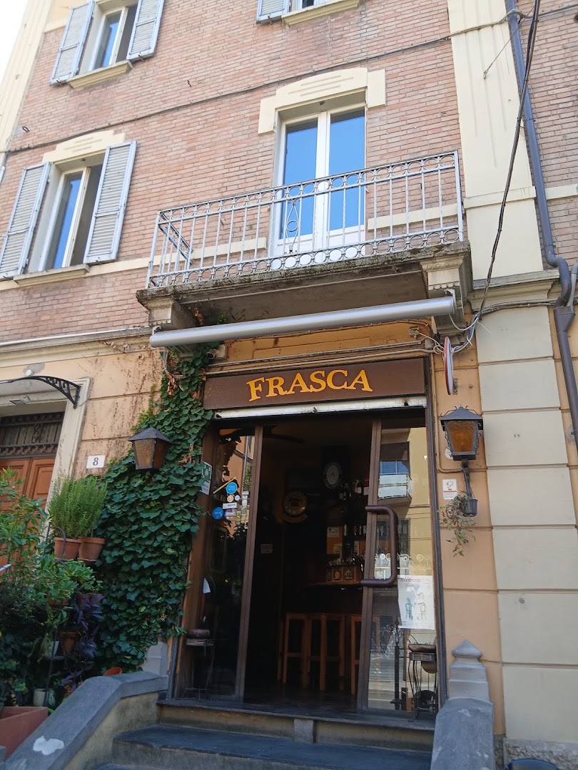 Osteria La Frasca