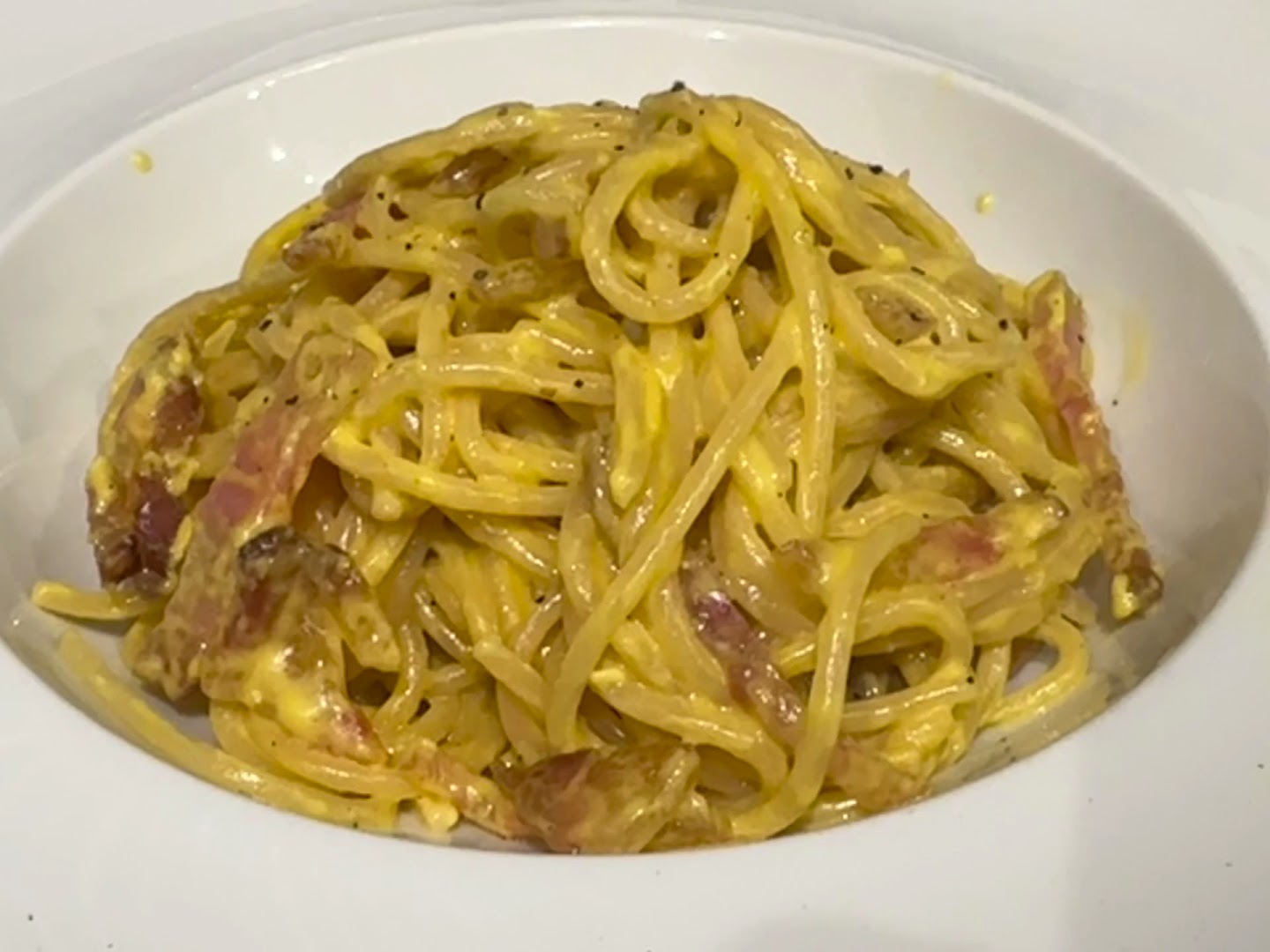 Osteria La Fregola - Cucina della Mamma
