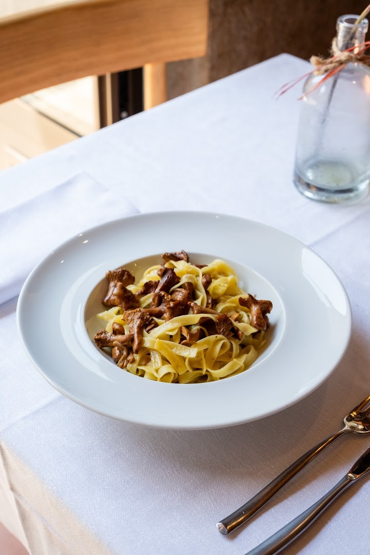 Osteria La Fregola - Cucina della Mamma, Verona