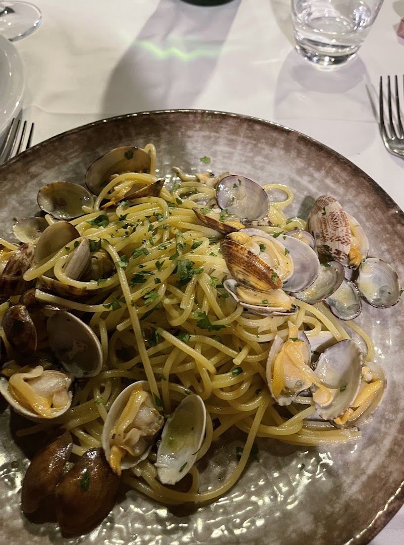 Osteria la Gensola