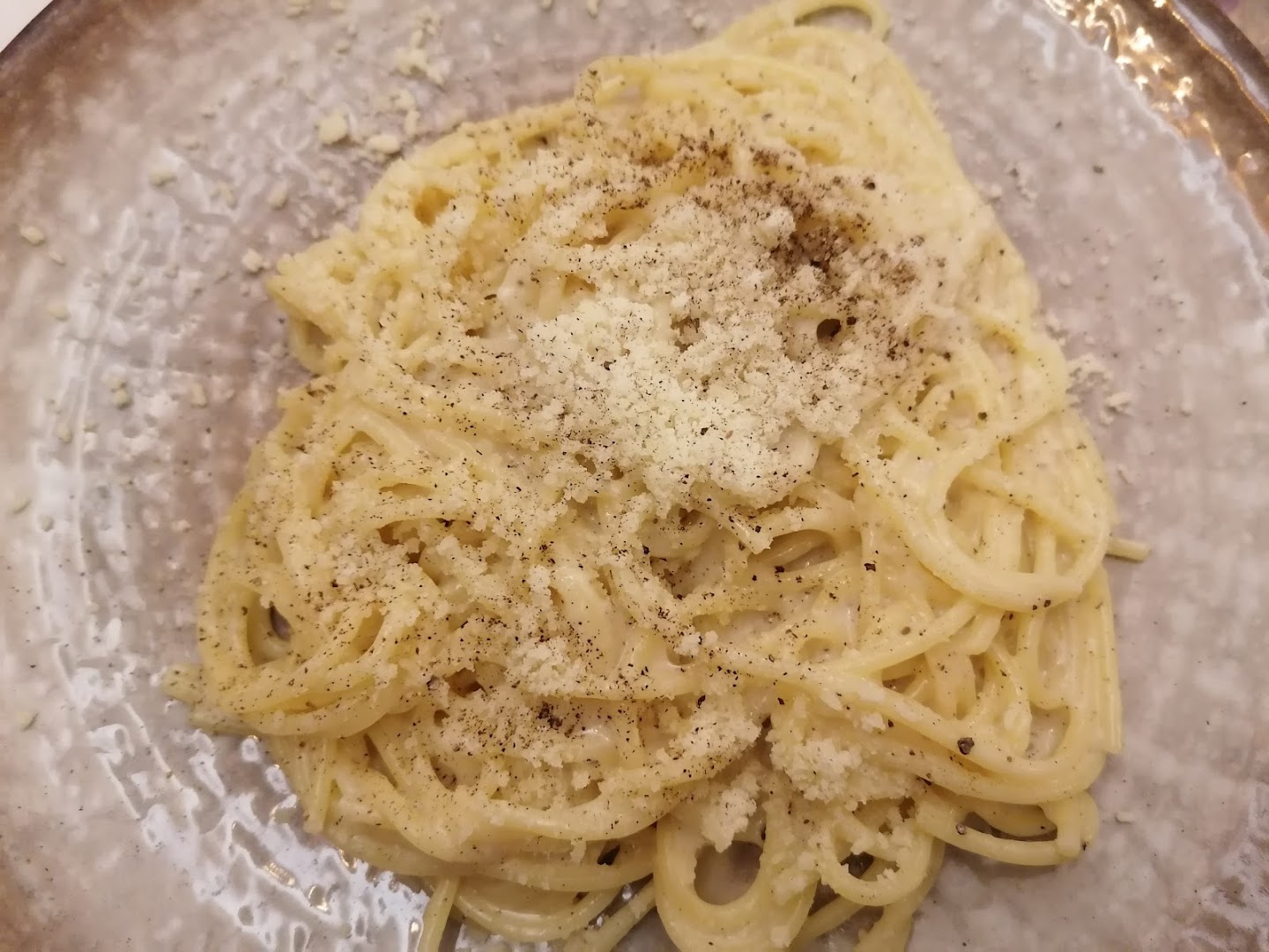 Osteria la Gensola