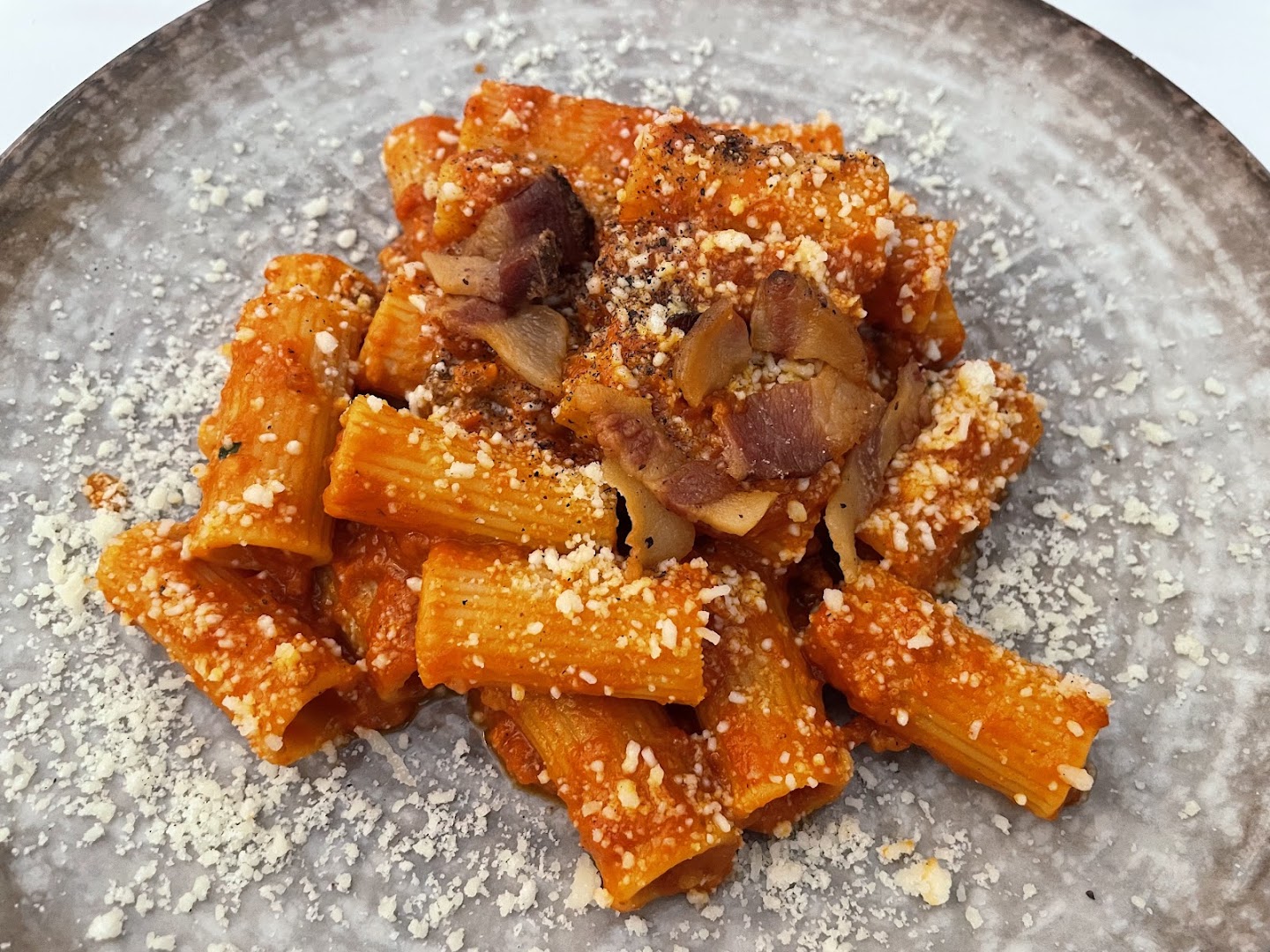 Osteria la Gensola