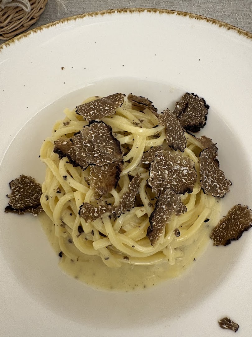 Osteria la Giara - Vino & Cucina dal 1920