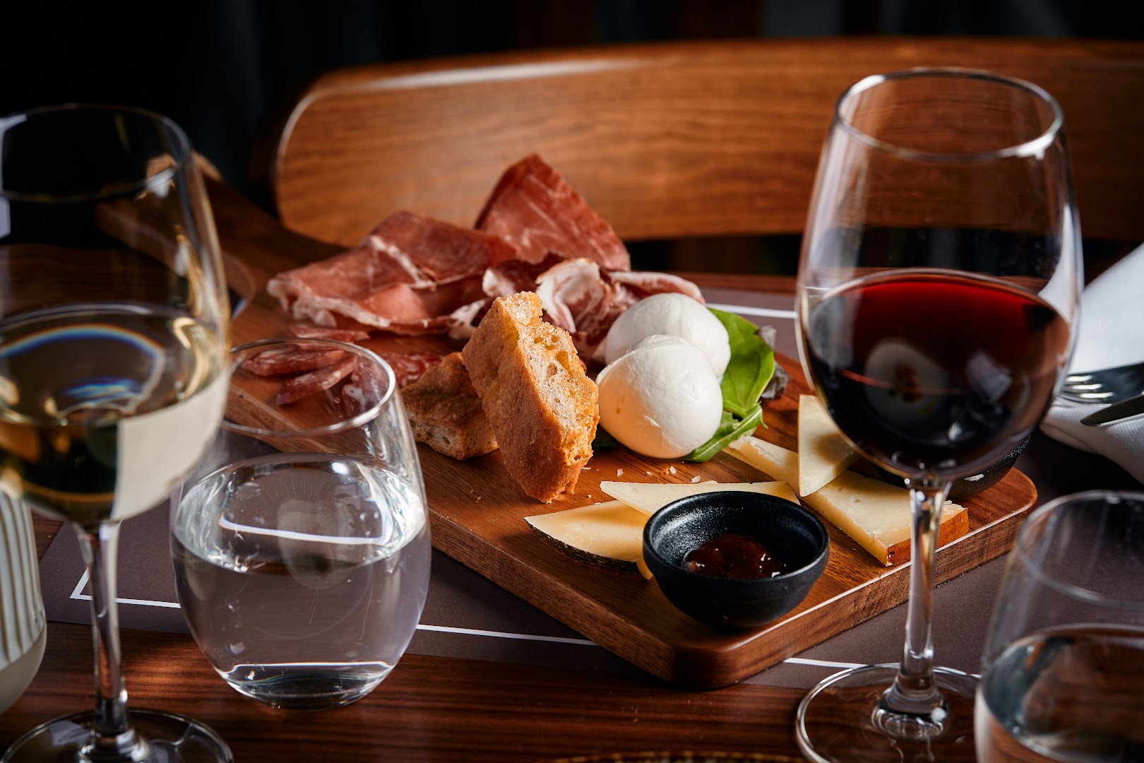 Osteria la Giara - Vino & Cucina dal 1920