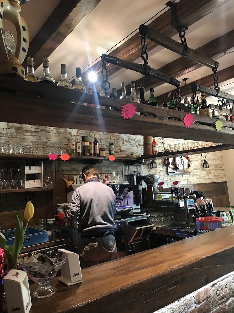 Osteria La Grape