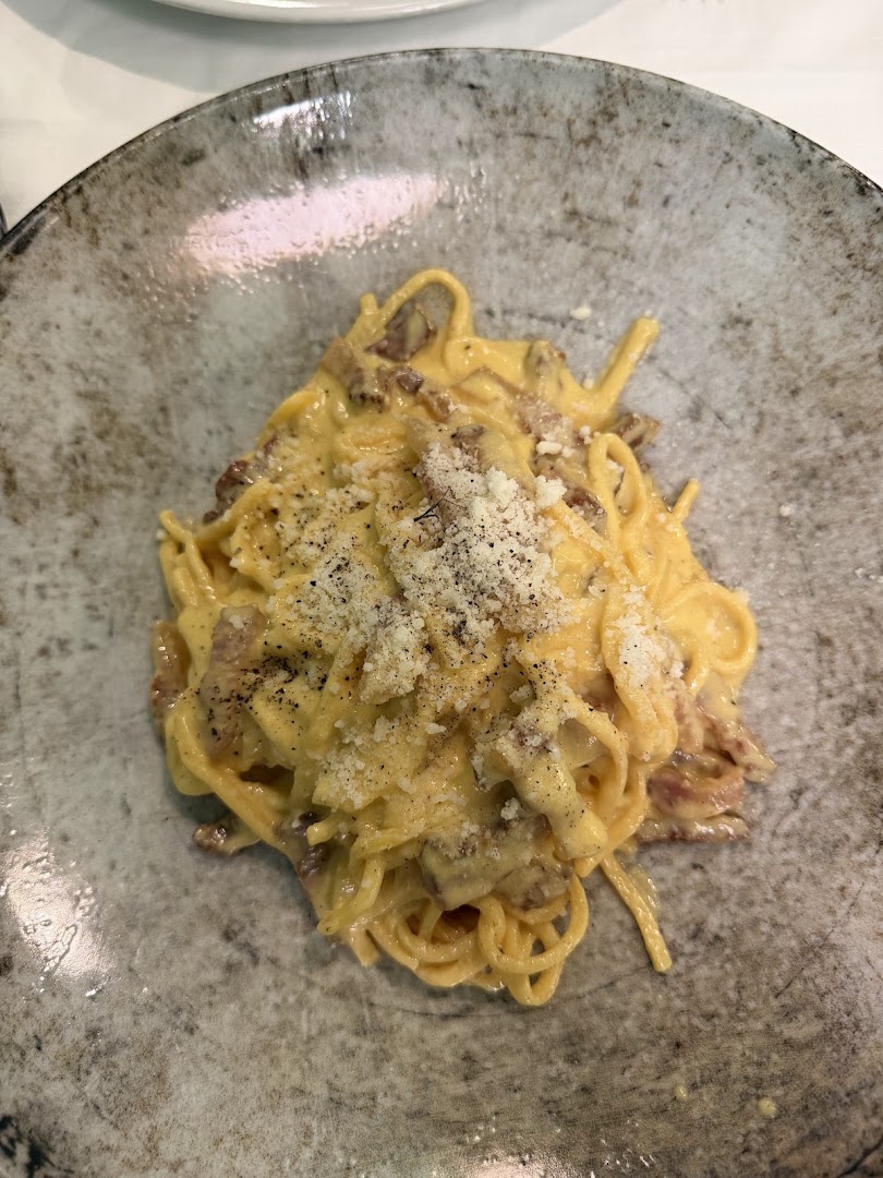Osteria La Greppia