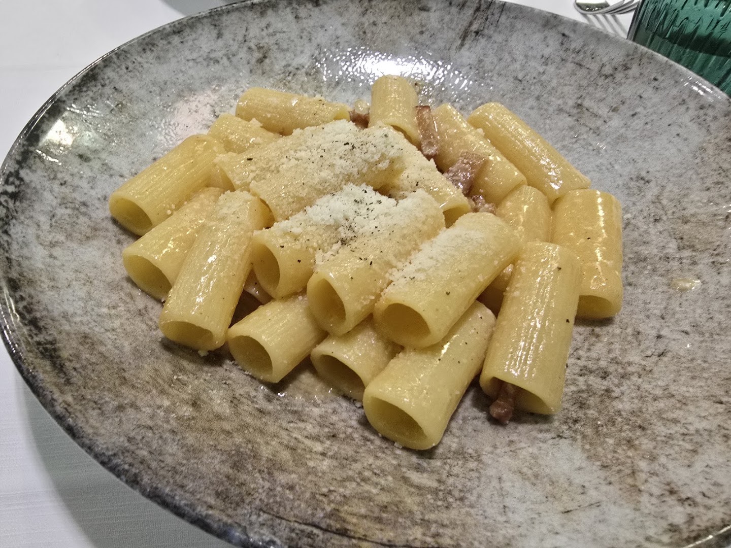 Osteria La Greppia