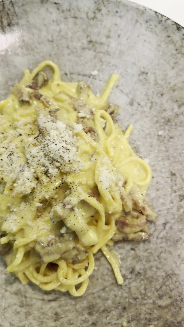 Osteria La Greppia