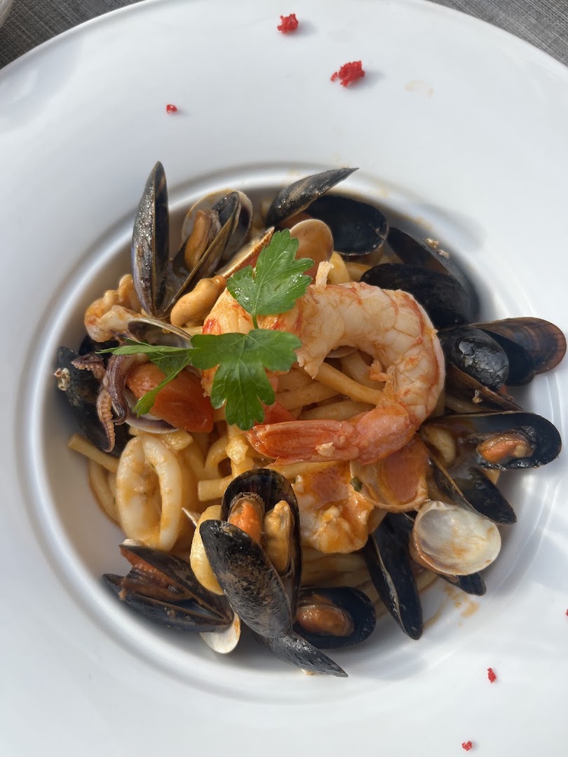 Osteria La Lanterna, Venezia