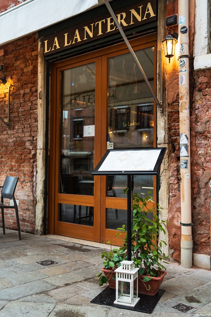 Osteria La Lanterna