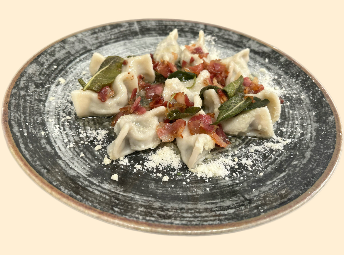 Osteria La Malga