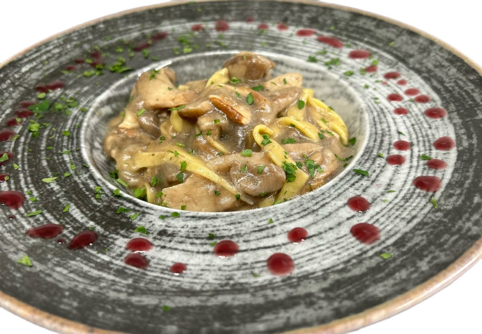 Osteria La Malga