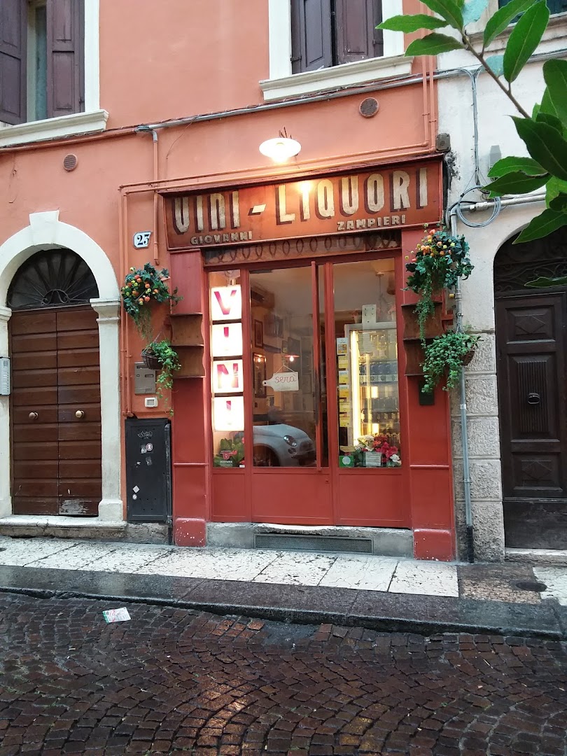 Osteria La Mandorla