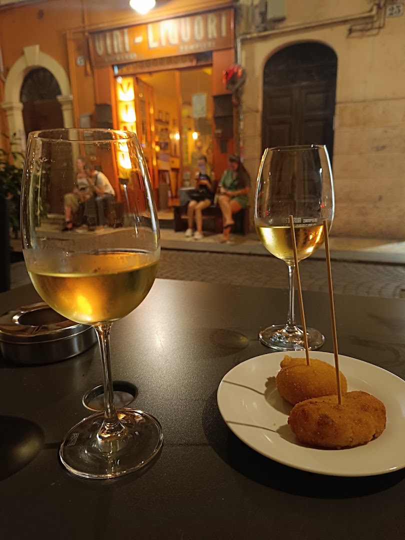Osteria La Mandorla