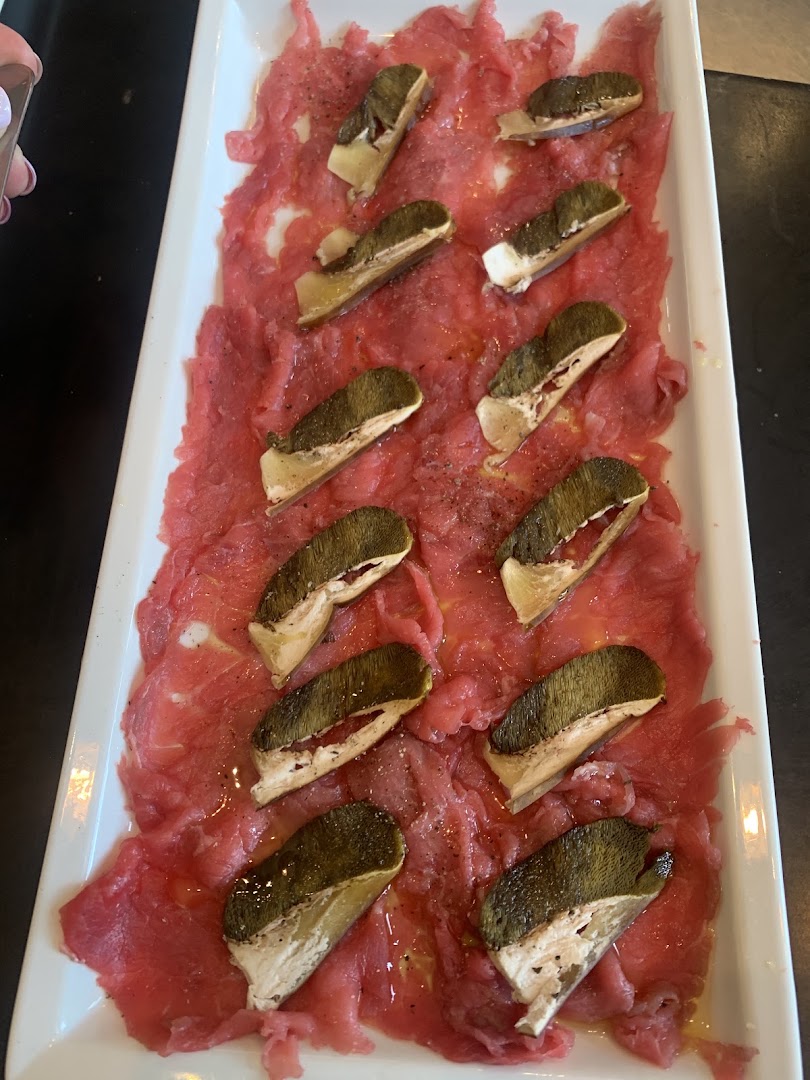 Osteria La Masca