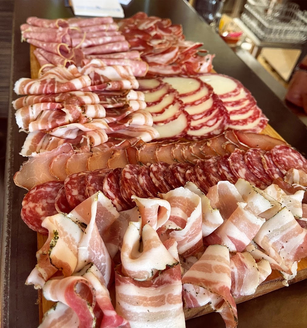 Osteria La Masca
