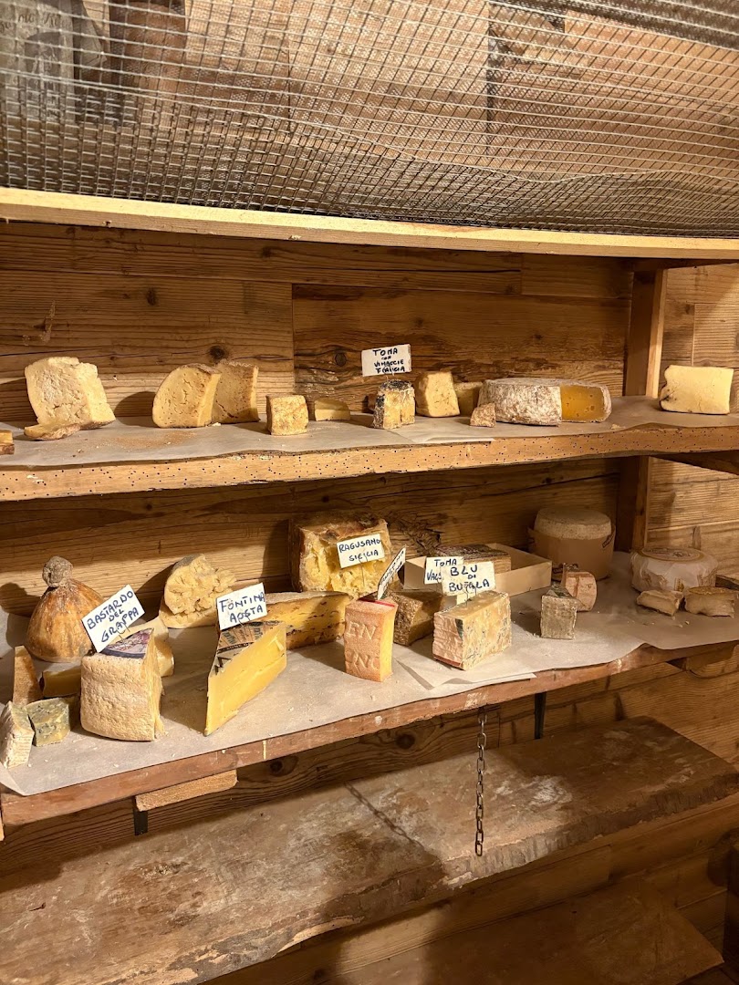 Osteria La Masca