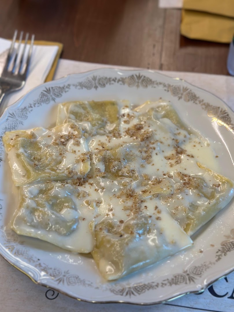 Osteria La Masca