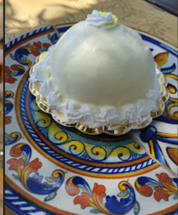 Osteria La Massaia