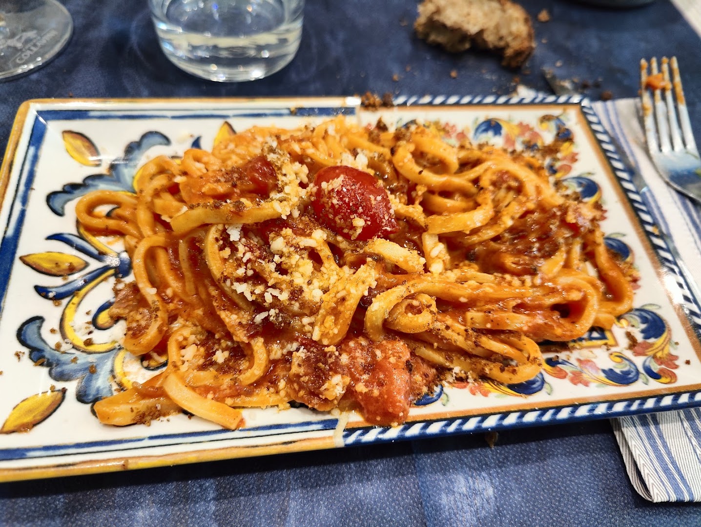 Osteria La Massaia