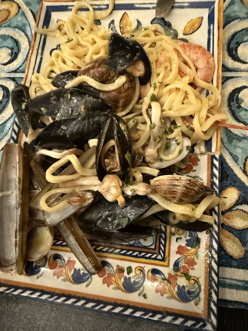 Osteria La Massaia