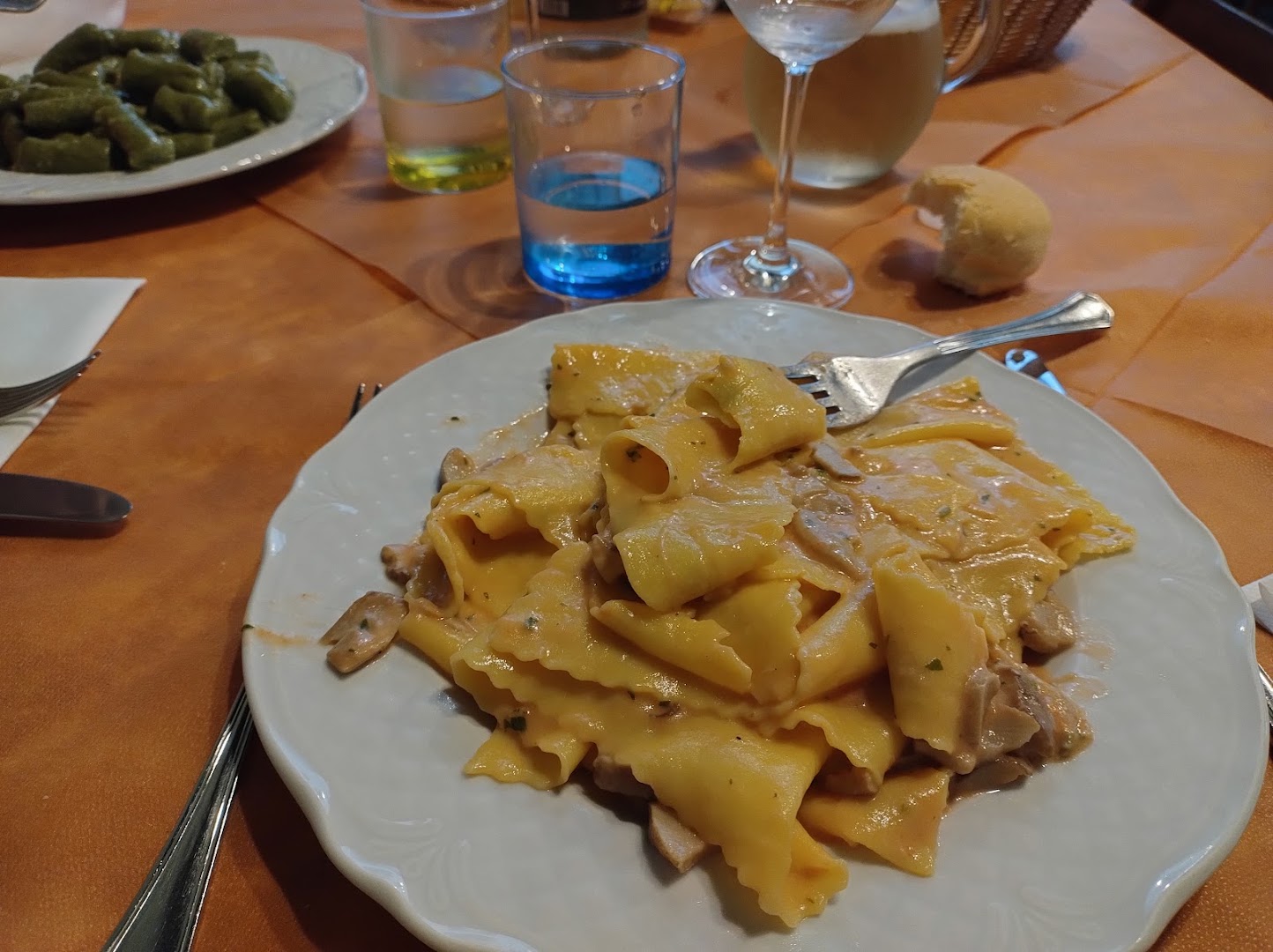 Osteria La Meridiana