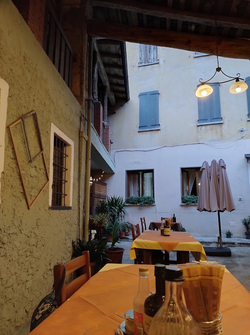 Osteria La Meridiana