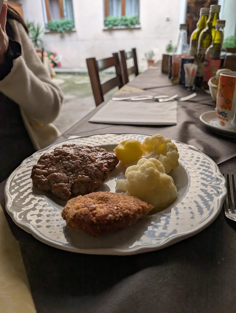 Osteria La Meridiana