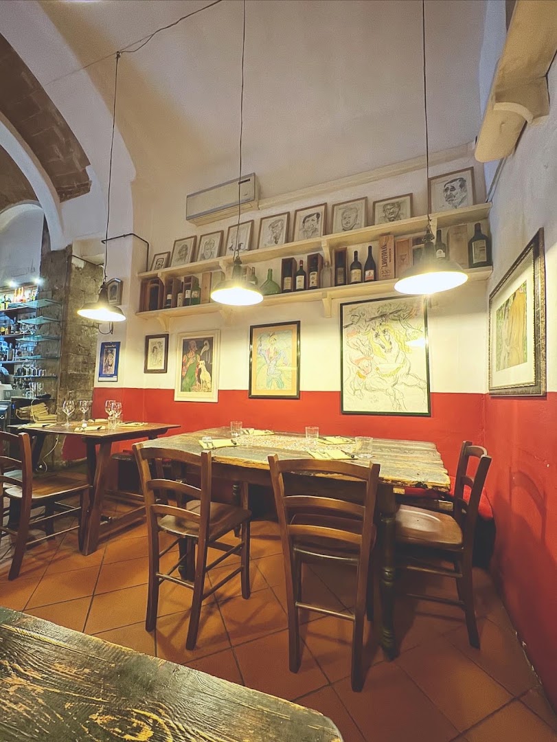 Osteria La Mescita