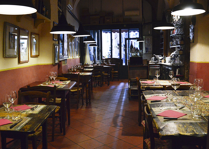 Osteria La Mescita