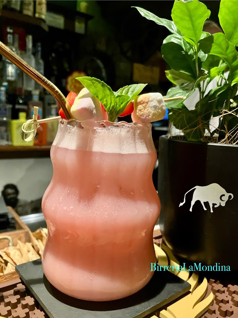 Osteria La Mondina
