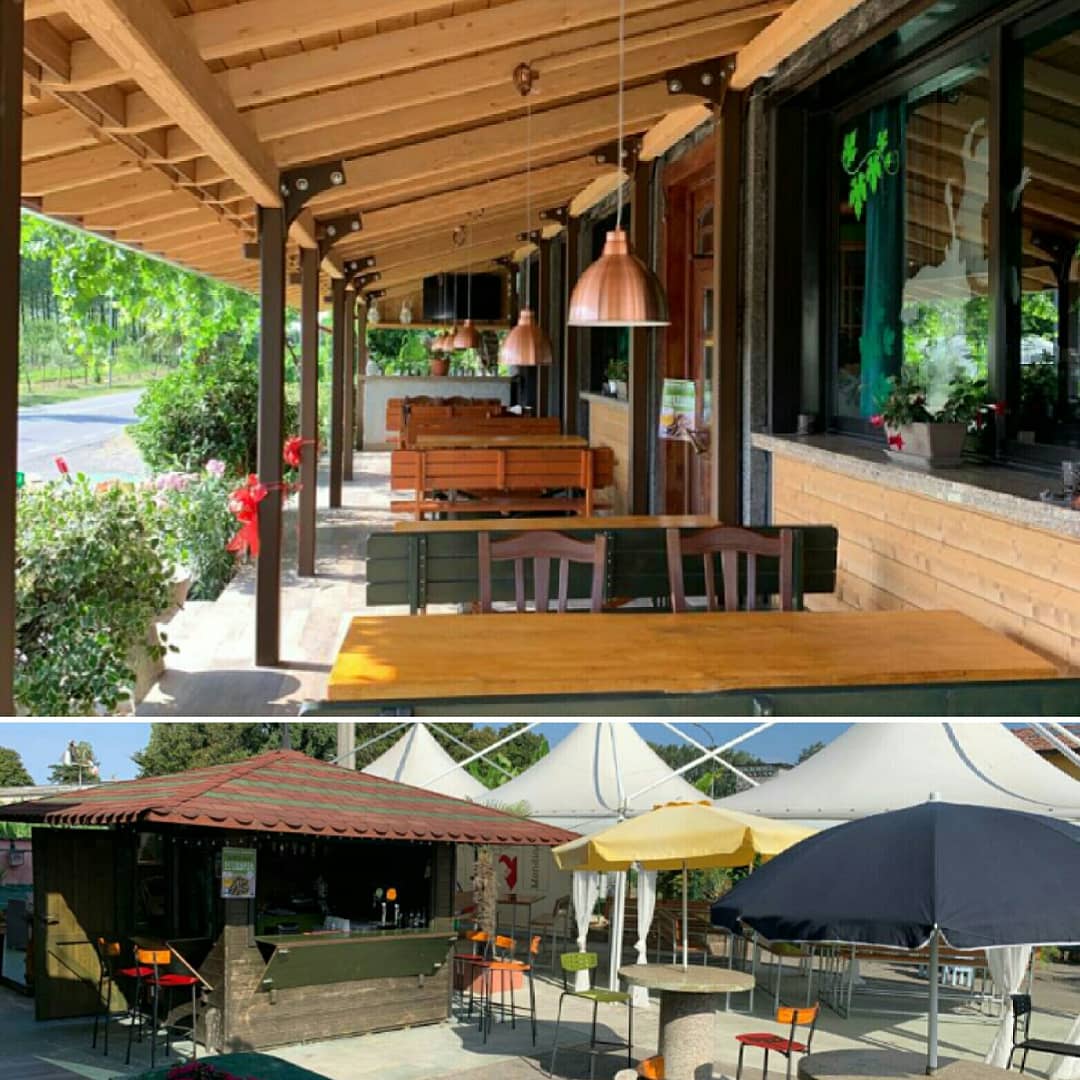Osteria La Mondina